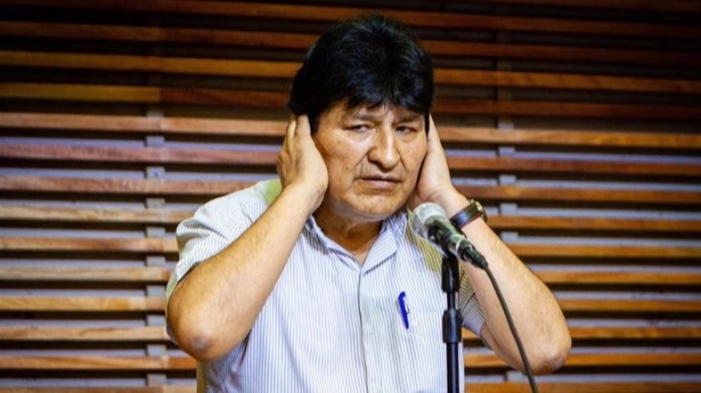 Evo Morales: Un Retorno Controvertido a la Política Boliviana