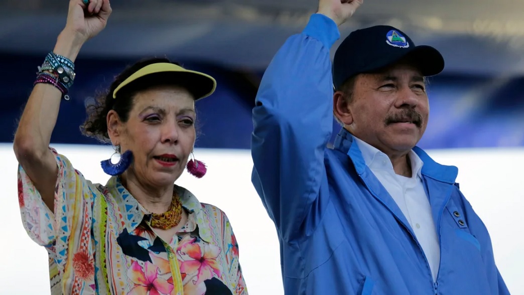 Nicaragua: La Reforma Constitucional que Concentra el Poder en Ortega y Murillo