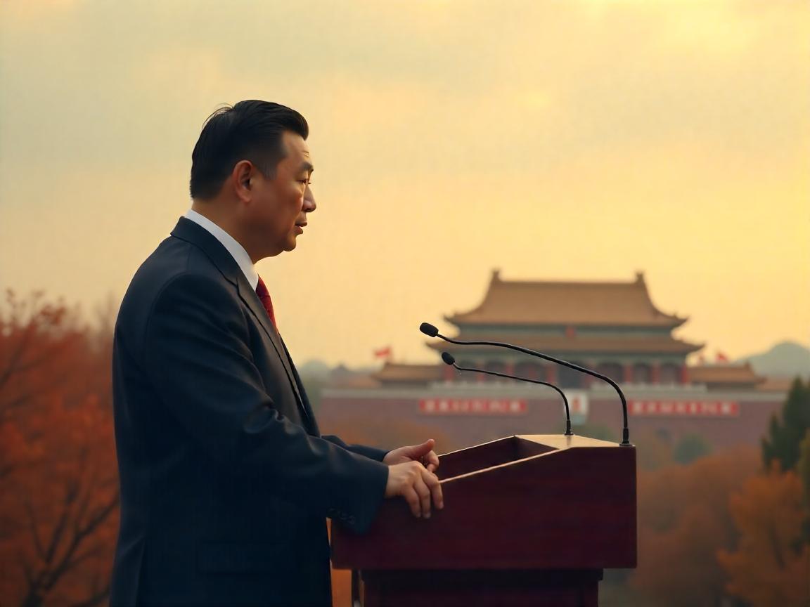 China Responde con Firmeza en la Guerra Comercial: Amenazas de Represalias Contra Acuerdos Perjudiciales