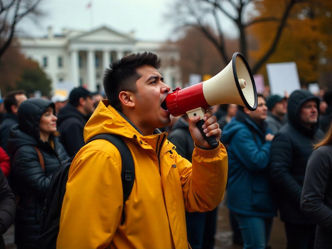 La Controversia de Trump: Recortes Presupuestarios y la Educación Superior en EE.UU.