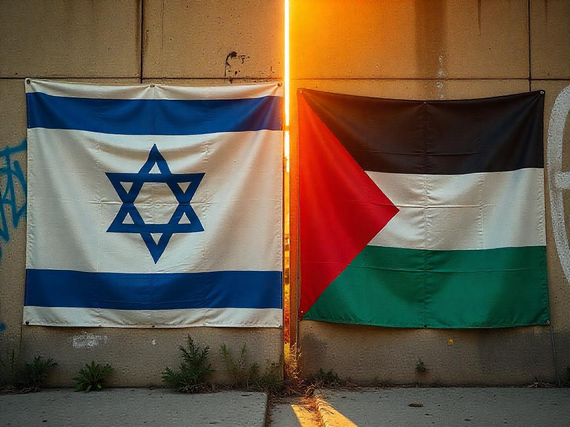 Actualización del Conflicto en Israel: Negociaciones y Perspectivas de Paz