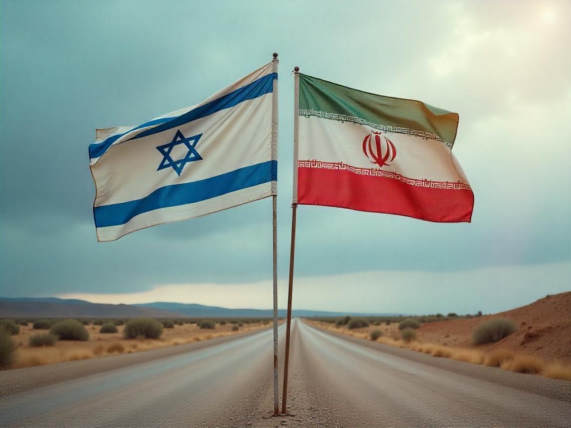 Israel e Irán