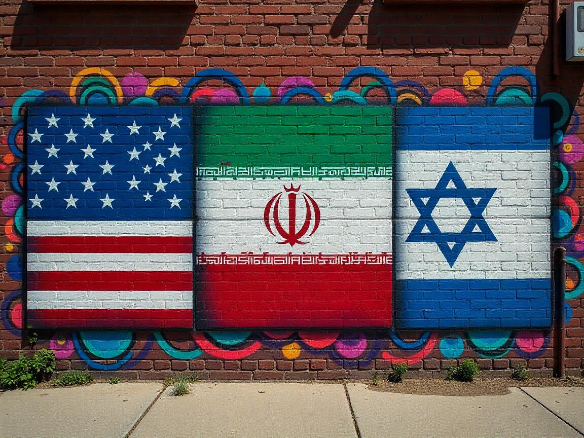 Estados Unidos Ataca a Irán: Una Nueva Escalada en Medio Oriente Sacude al Mundo