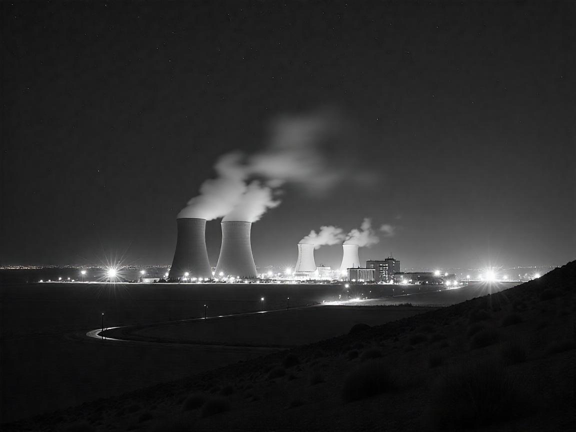 Irán y su Programa Nuclear: ¿Hacia el Aislamiento o la Negociación?