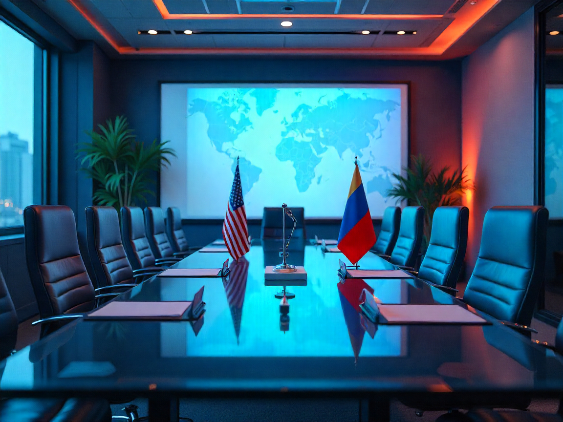Trump Impulsa el Diálogo por la Paz entre Rusia y Ucrania: Avances Tras Reuniones Clave