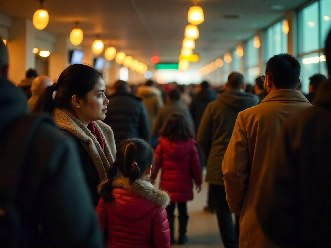 Europa Bajo Ataque Digital: El Ciberataque que Paralizó Aeropuertos Clave