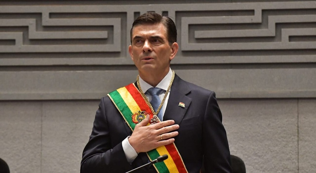 Bolivia 2025: Un Nuevo Rumbo Político Tras el Fin del Ciclo del MAS