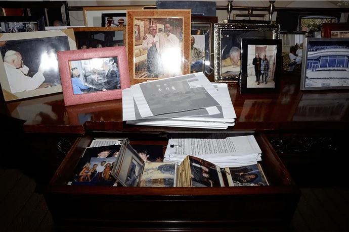 La Revelación de los Documentos del Caso Epstein: Luces y Sombras