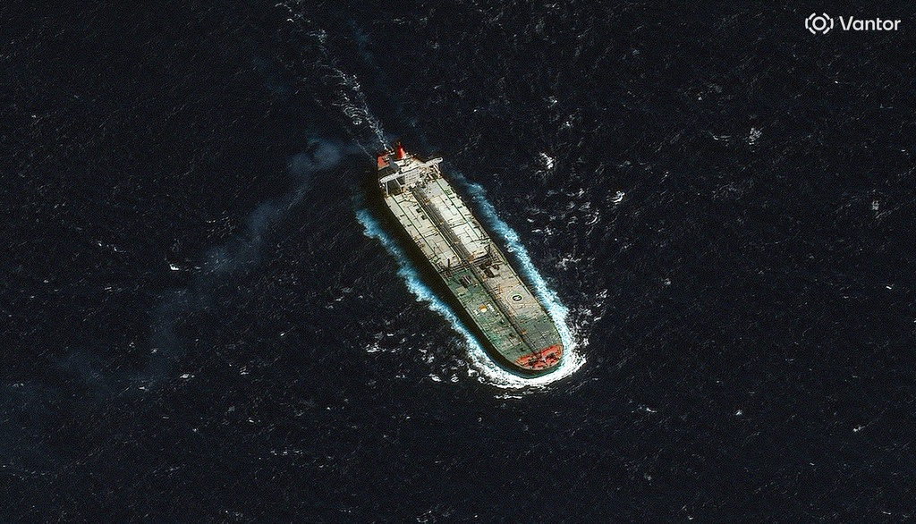 Trump y la Captura de Barcos Petroleros: Fundamentos, Impactos y Debate Internacional