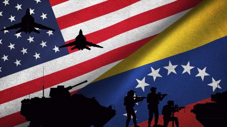 Las Recientes Acciones del Gobierno de Trump en Venezuela y Colombia