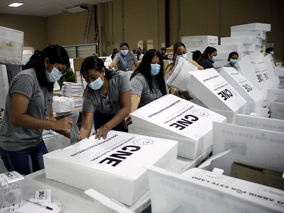 Honduras: Incertidumbre Electoral y el Intento de Invalidar las Votaciones