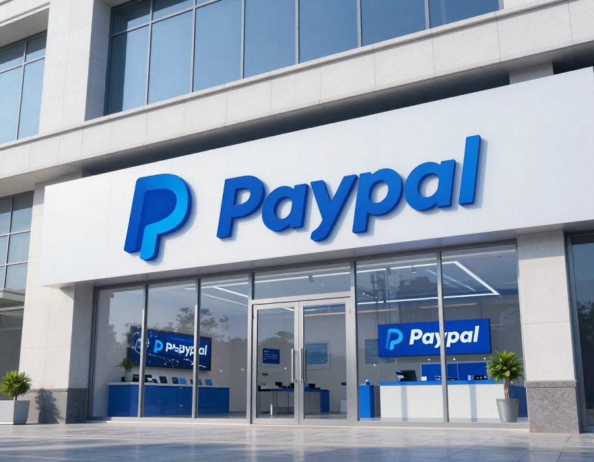 PayPal Busca Convertirse en Banco: ¿Revolución Financiera o Riesgo Digital?