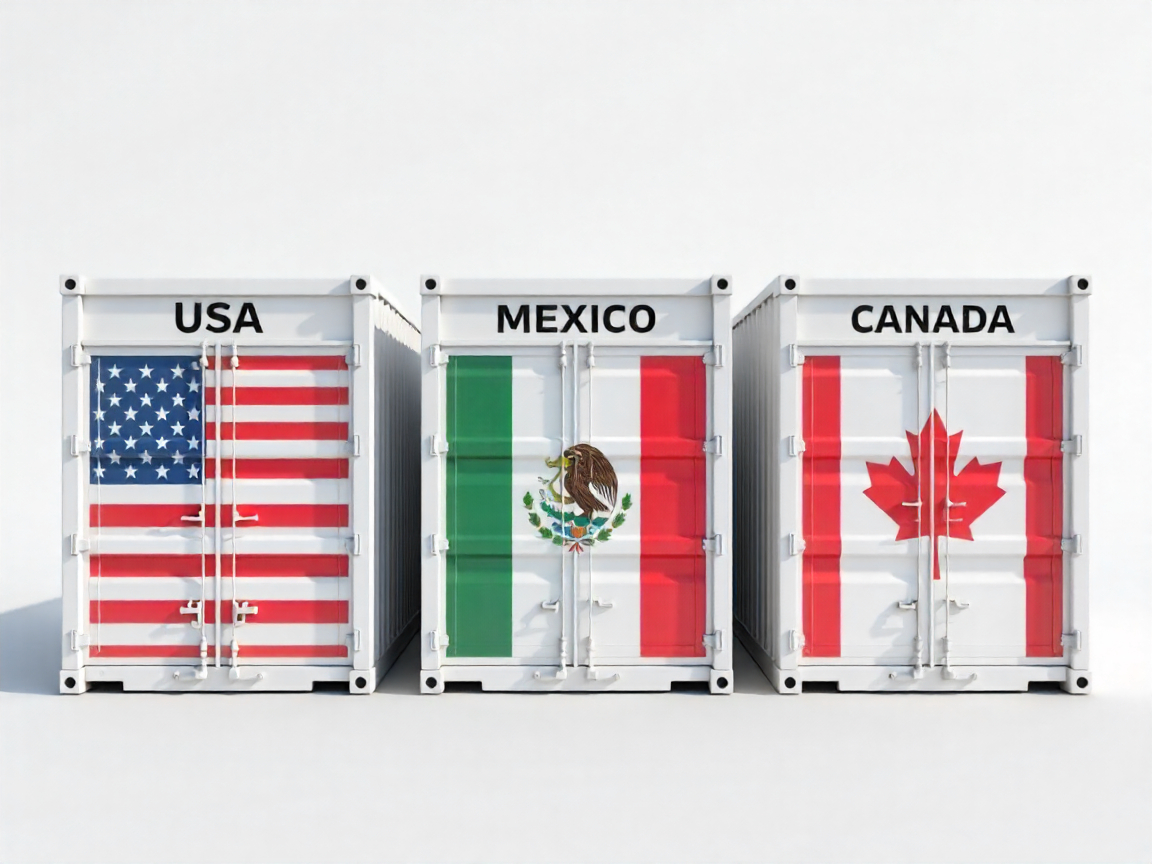 El Futuro del T-MEC y la Posible Exclusión de México