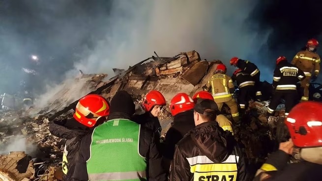 Tragedia de Año Nuevo en Suiza: El Incendio que Marcó el Inicio de 2026