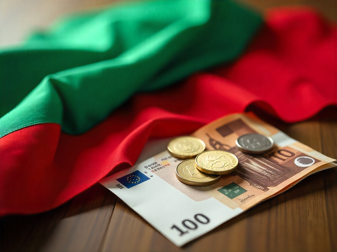 Bulgaria y la Adopción del Euro: Un Cambio Histórico