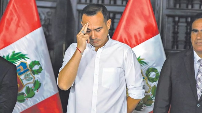 La Destitución del Presidente José Jerí y la Fragilidad Institucional de Perú