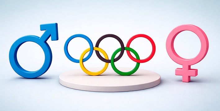 Test Genéticos en las Olimpiadas: Una Decisión Polémica