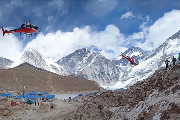 Escándalo de Corrupción en el Everest: Fraude Turístico y Seguros