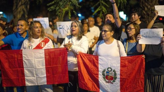 Elecciones en Perú 2026: ¿Un Proceso Confiable?