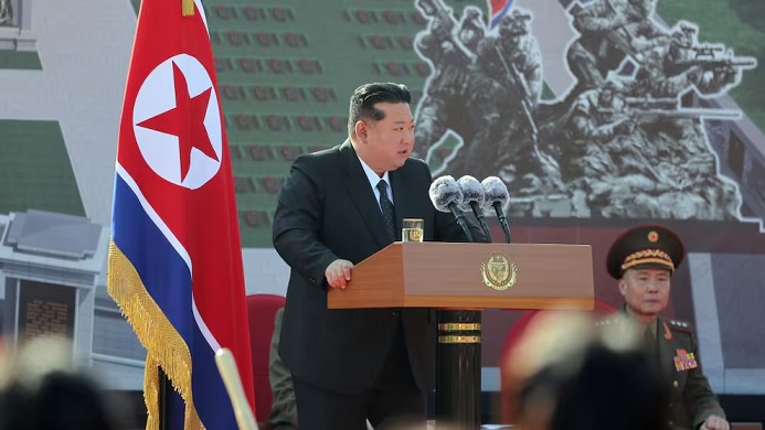 Corea del Norte Institucionaliza el Ataque Nuclear Automático: Implicaciones Globales