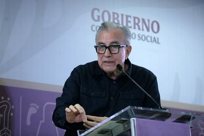 Estados Unidos Acusa a Políticos Mexicanos de Colusión con el Narco