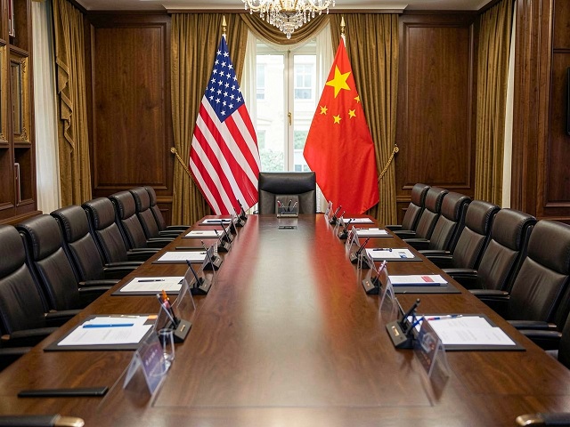 Trump y Xi Jinping: Una Cumbre Decisiva en Pekín