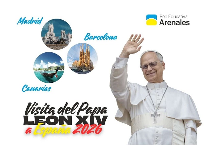 La Visita del Papa León XIV a España: Fe, Inclusión y Diplomacia