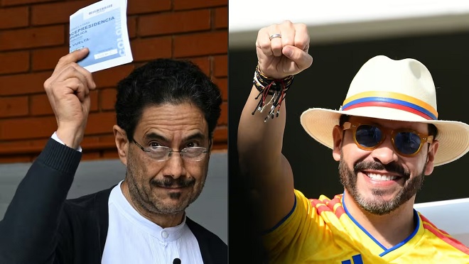 Elecciones en Colombia 2026: Una Jornada Histórica y Polémica