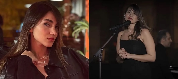 Parastoo Ahmadi: Arte y Castigo en Irán