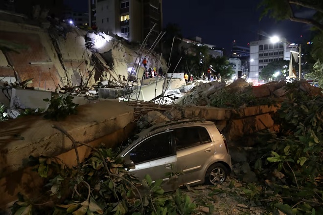 Venezuela Bajo los Escombros: El Doble Terremoto de Junio 2026