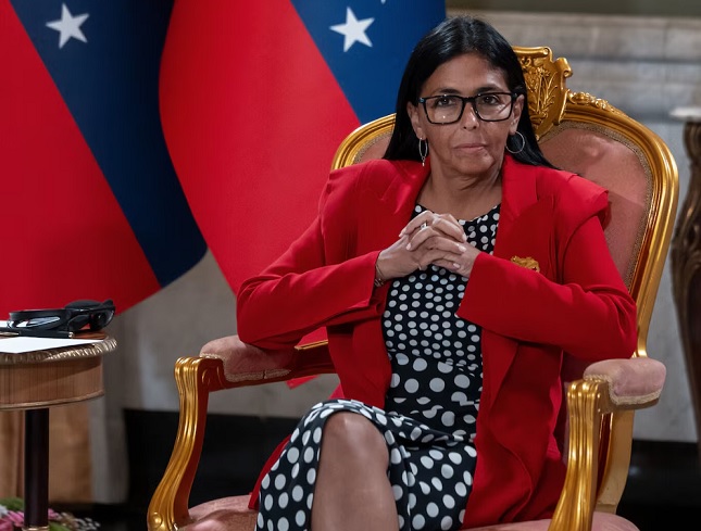 Corrupción y Desastre en Venezuela tras el Terremoto