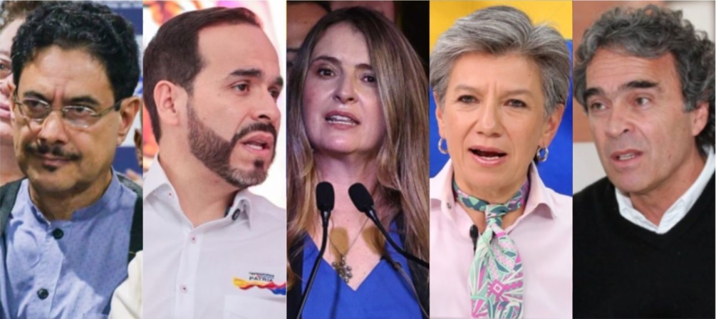 Elecciones Presidenciales en Colombia 2026: Entre la Tradición y la Innovación Digital