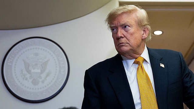 Trump y sus Órdenes en Caso de Asesinato: Entre Amenazas y Represalias