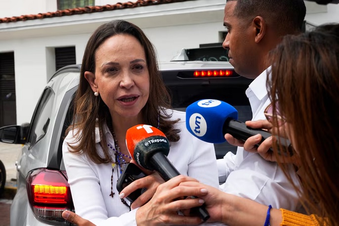 La Crisis Venezolana tras el Terremoto: Entre la Ineficacia Oficial y la Esperanza Democrática