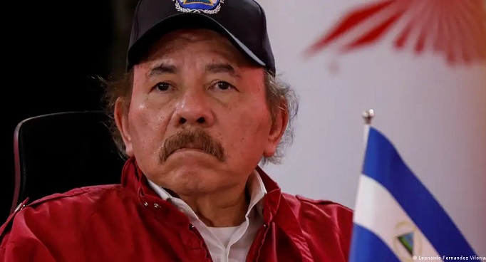 Ortega Sepulta la Vía Electoral en Nicaragua