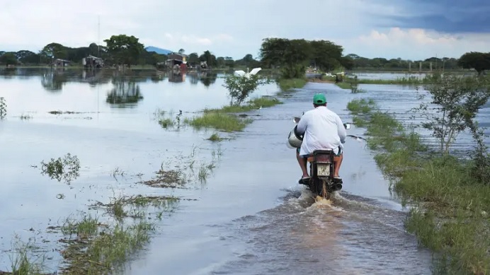 El Niño se Intensifica: La ONU Alerta Sobre un Fenómeno Climático Devastador en 2026