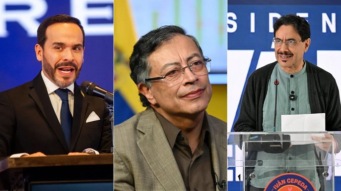 Petro Desafía la Democracia: La Derrota de Cepeda y el Fantasma del Golpe de Estado