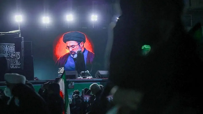 Irán en Encrucijada: Entre el Poder Clerical y la Guardia Revolucionaria Islámica