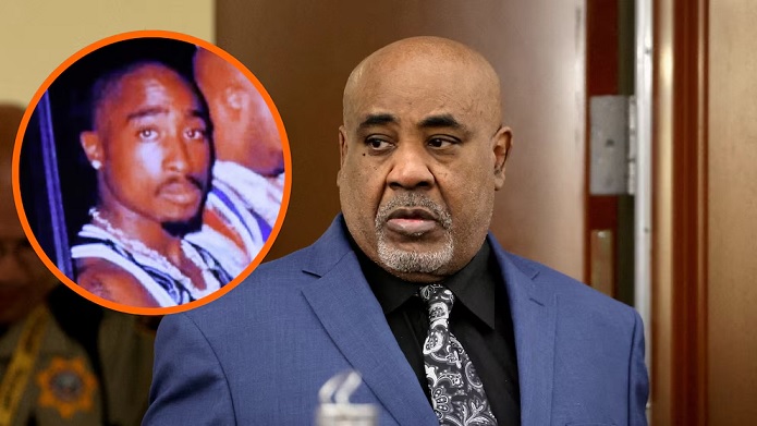 Justicia Tardía: La Condena de Keefe D por el Asesinato de Tupac Shakur