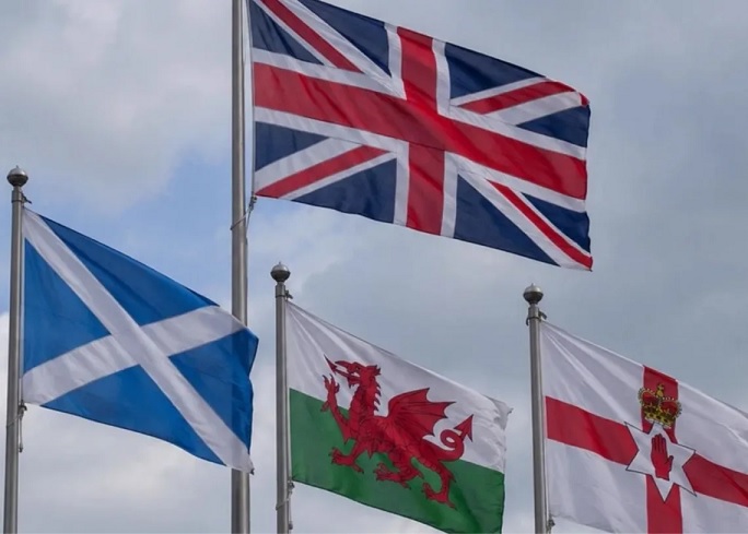 La Doble Moral Británica en la Autodeterminación